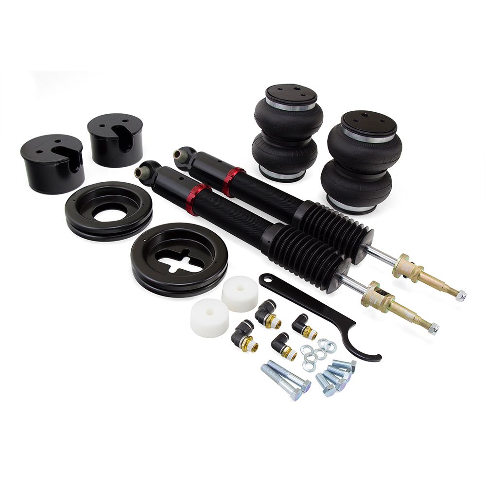 Audi A3 S3 RS3 8V Air Lift 78664 Rear Performance Kit (Independent Rear Suspension Only)