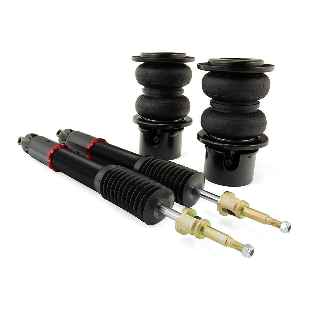 Audi A3 S3 RS3 8V Air Lift 78664 Rear Performance Kit (Independent Rear Suspension Only)