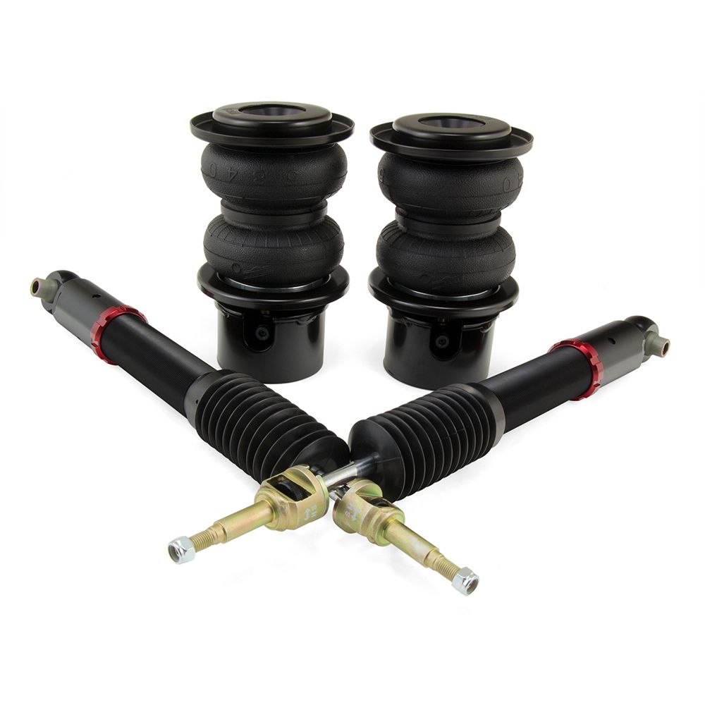VW Arteon Golf (MK 7/7.5) Tiguan Air Lift 78664 Rear Performance Kit (Independent Rear Suspension Only)