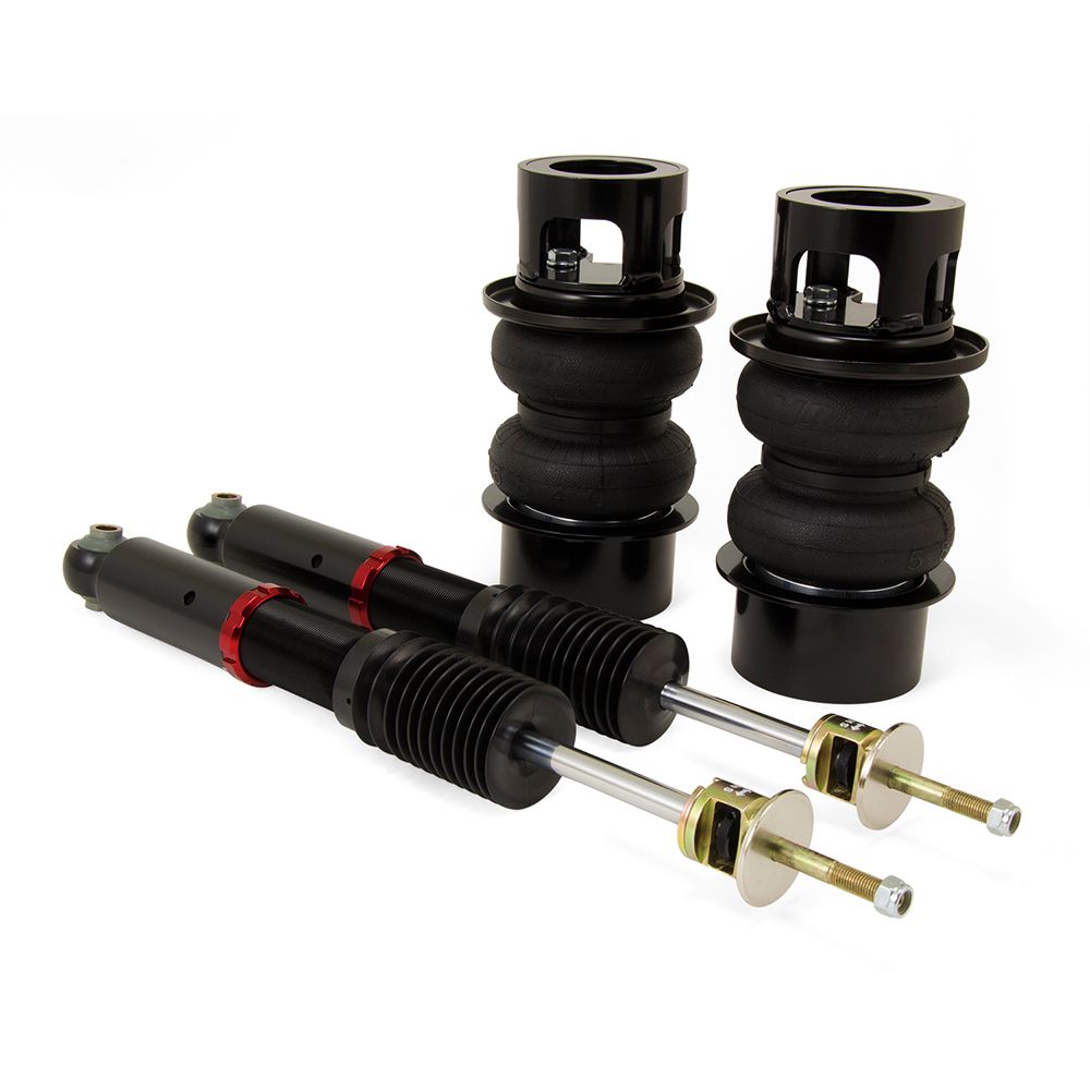 Air Lift 78665 - Performance Rear Air Suspension Kit for Chevrolet Camaro (2016-2020)