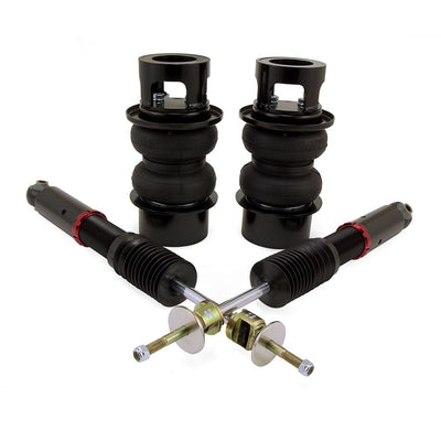 Air Lift 78665 - Performance Rear Air Suspension Kit for Chevrolet Camaro (2016-2020)