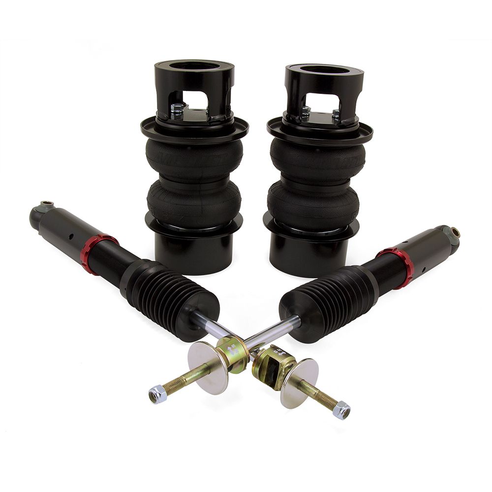 Air Lift Chevrolet Camaro 6th Gen 2016> Digital 3P Performance Complete Air Suspension Kit