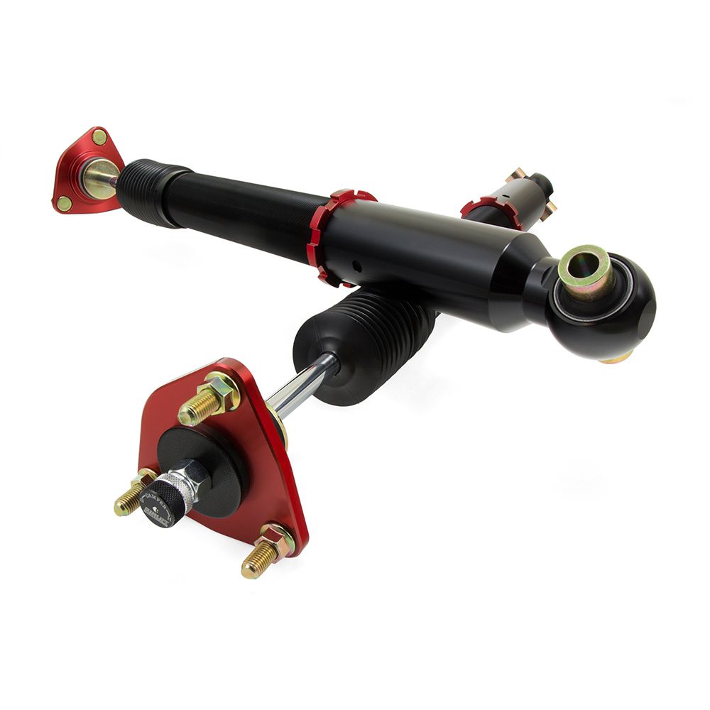 Air Lift 78667 - Performance Rear Air Suspension Kit for Lexus IS/GS/RC (XE30 AWD)