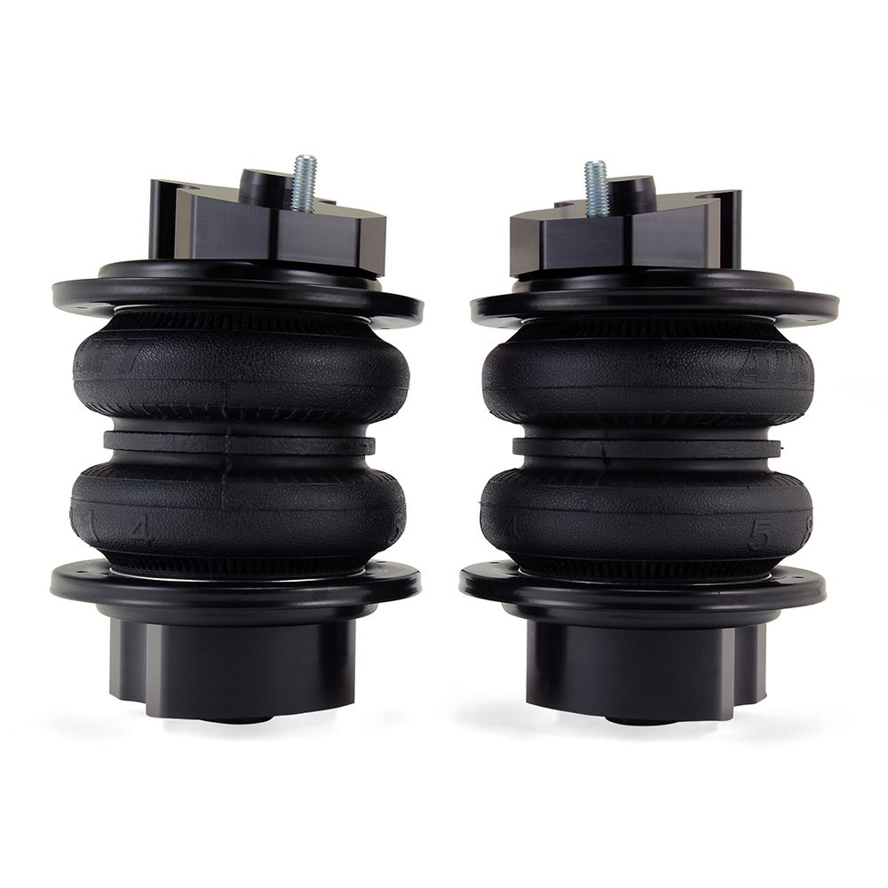 Air Lift 78670 - Performance Rear Air Suspension Kit For Audi A4 S4 RS4 B9 A5 S5 RS5