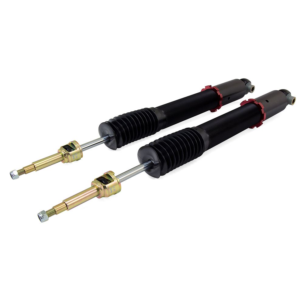 Air Lift 78670 - Performance Rear Air Suspension Kit For Audi A4 S4 RS4 B9 A5 S5 RS5