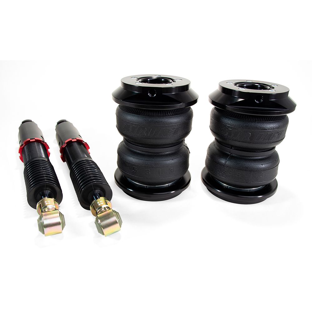 Air Lift 78672 - Performance Rear Air Suspension Kit for VW Transporter T5 T6 , T28 T30