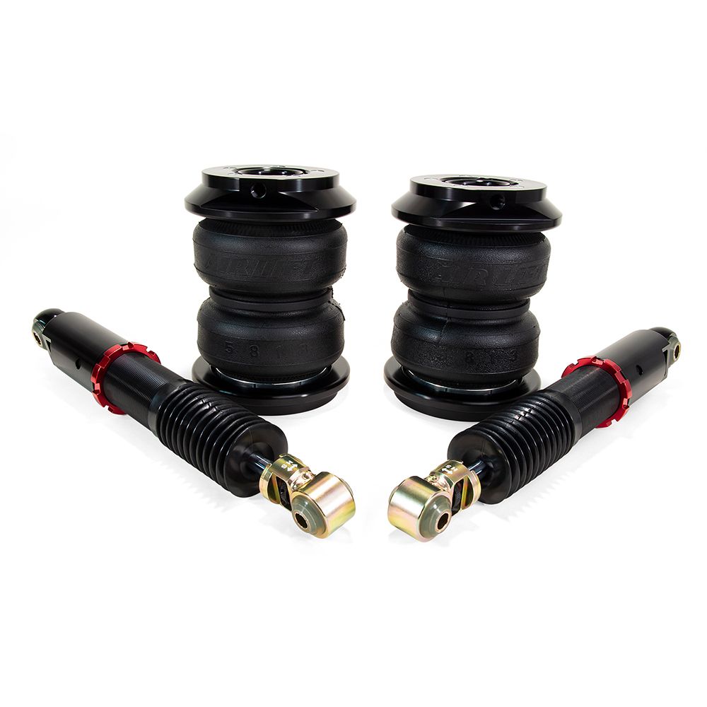 Air Lift 78672 - Performance Rear Air Suspension Kit for VW Transporter T5 T6 , T28 T30