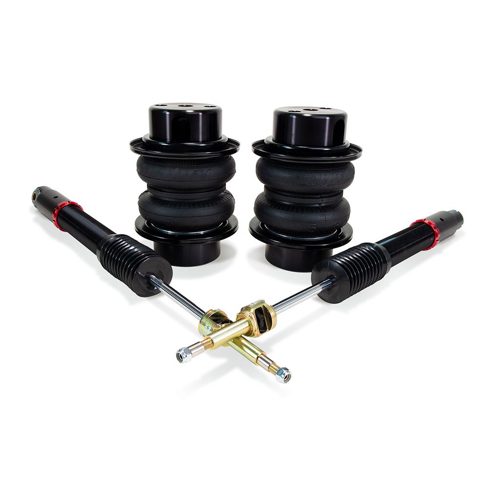 Air Lift 78673 - Performance Air Suspension Struts for Audi A6 S6 RS6 Q5 SQ5 A7 S7 RS7
