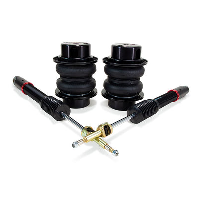 Air Lift 78673 - Performance Air Suspension Struts for Audi A6 S6 RS6 Q5 SQ5 A7 S7 RS7