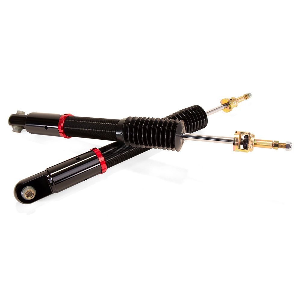 Air Lift 78674 - Performance Rear Air Suspension Kit for Mercedes A/B Class A45 AMG CLA GLA