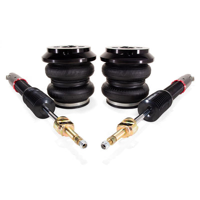 Air Lift 78674 - Performance Rear Air Suspension Kit for Mercedes A/B Class A45 AMG CLA GLA