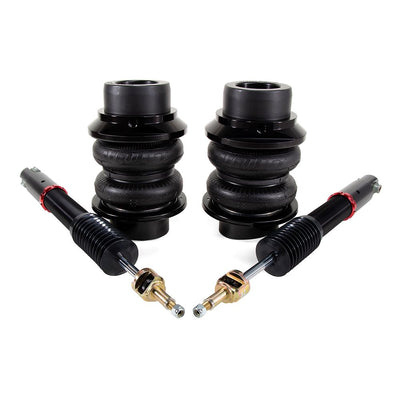 Air Lift 78677 - Performance Rear Air Suspension Kit for Mercedes C/E Class CLS E63 AMG