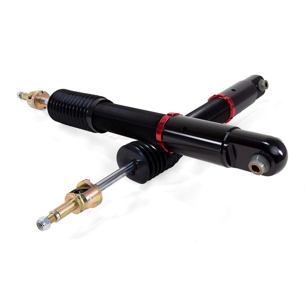 Air Lift 78677 - Performance Rear Air Suspension Kit for Mercedes C/E Class CLS E63 AMG