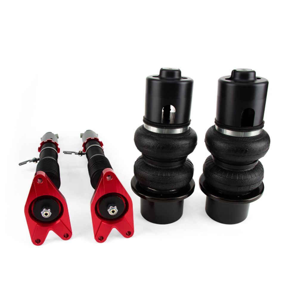 Air Lift 78687 - Performance Rear Air Suspension Kit for Toyota Supra GR (A90)