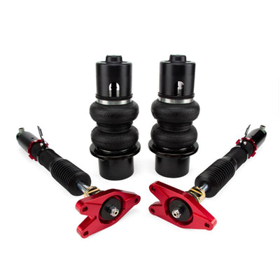 Air Lift 78687 - Performance Rear Air Suspension Kit for Toyota Supra GR (A90)