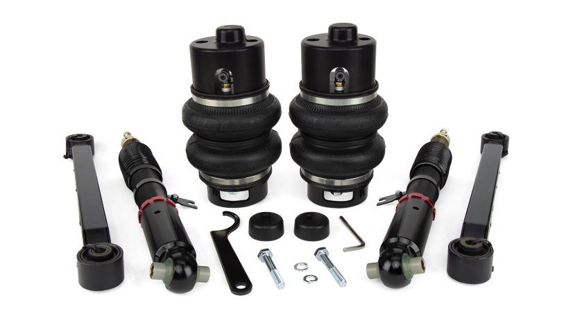 Air Lift BMW 3 Series G20/G21 Manual Performance Complete Air Suspension Kit