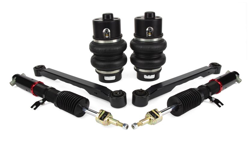 Air Lift 78688 - Performance Rear Air Suspension Kit for BMW 3 Series G20/21