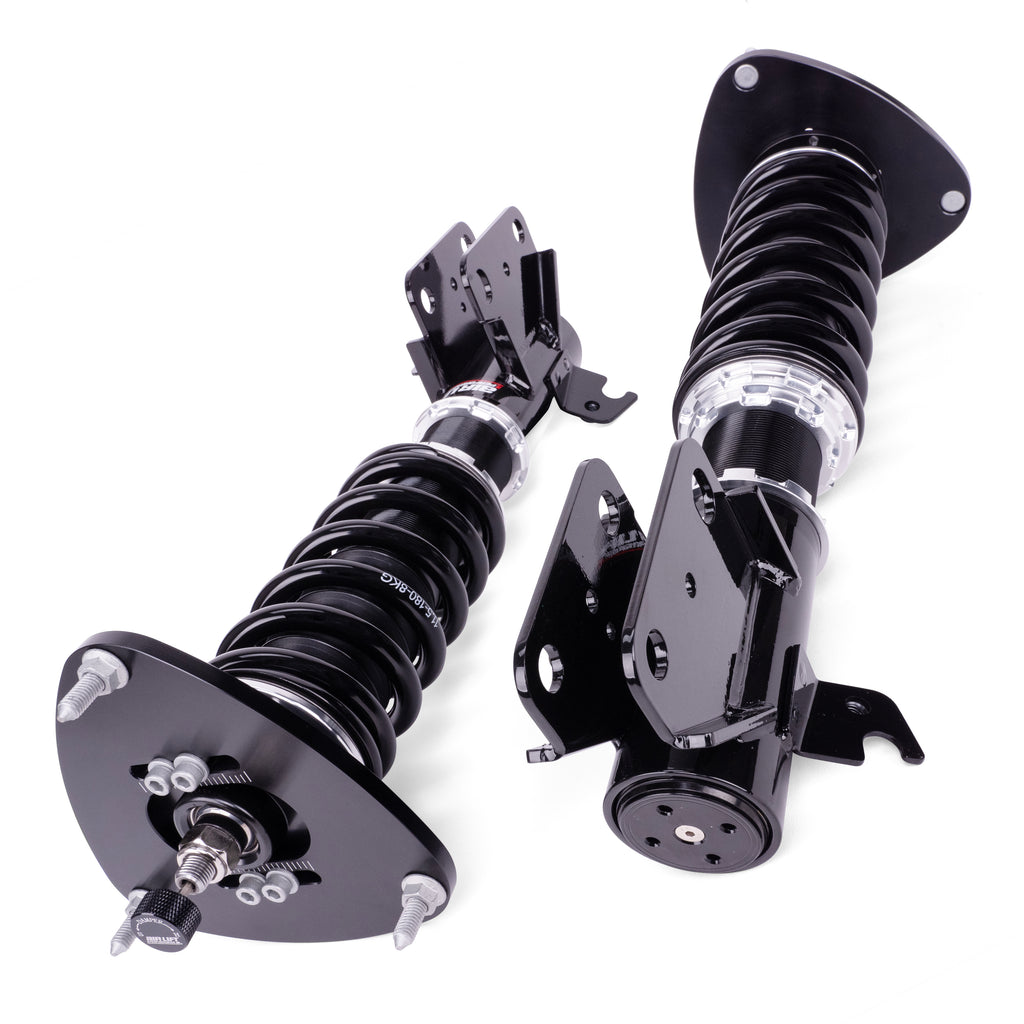 Subaru WRX (VA) Air Lift Performance Coilovers 15-21