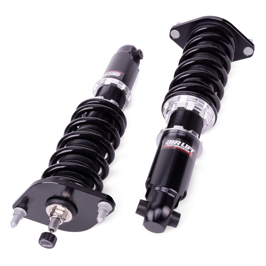 Subaru WRX (VA) Air Lift Performance Coilovers 15-21
