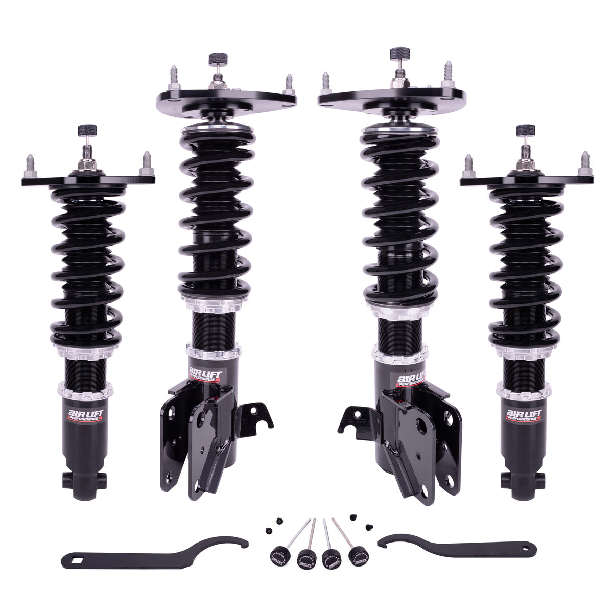 Subaru WRX (VA) Air Lift Performance Coilovers 15-21