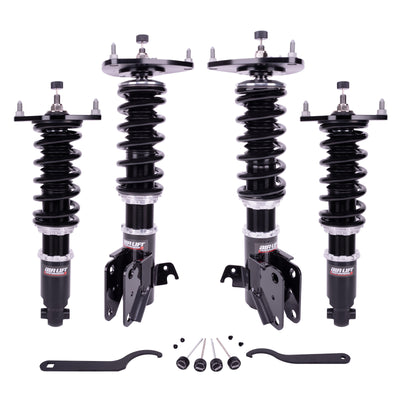 Subaru WRX (VA) Air Lift Performance Coilovers 15-21