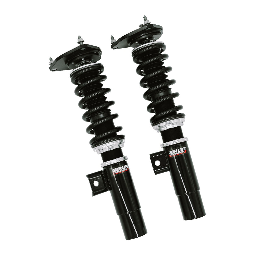 Audi TT Mk2 Air Lift Performance Coilovers 07-14