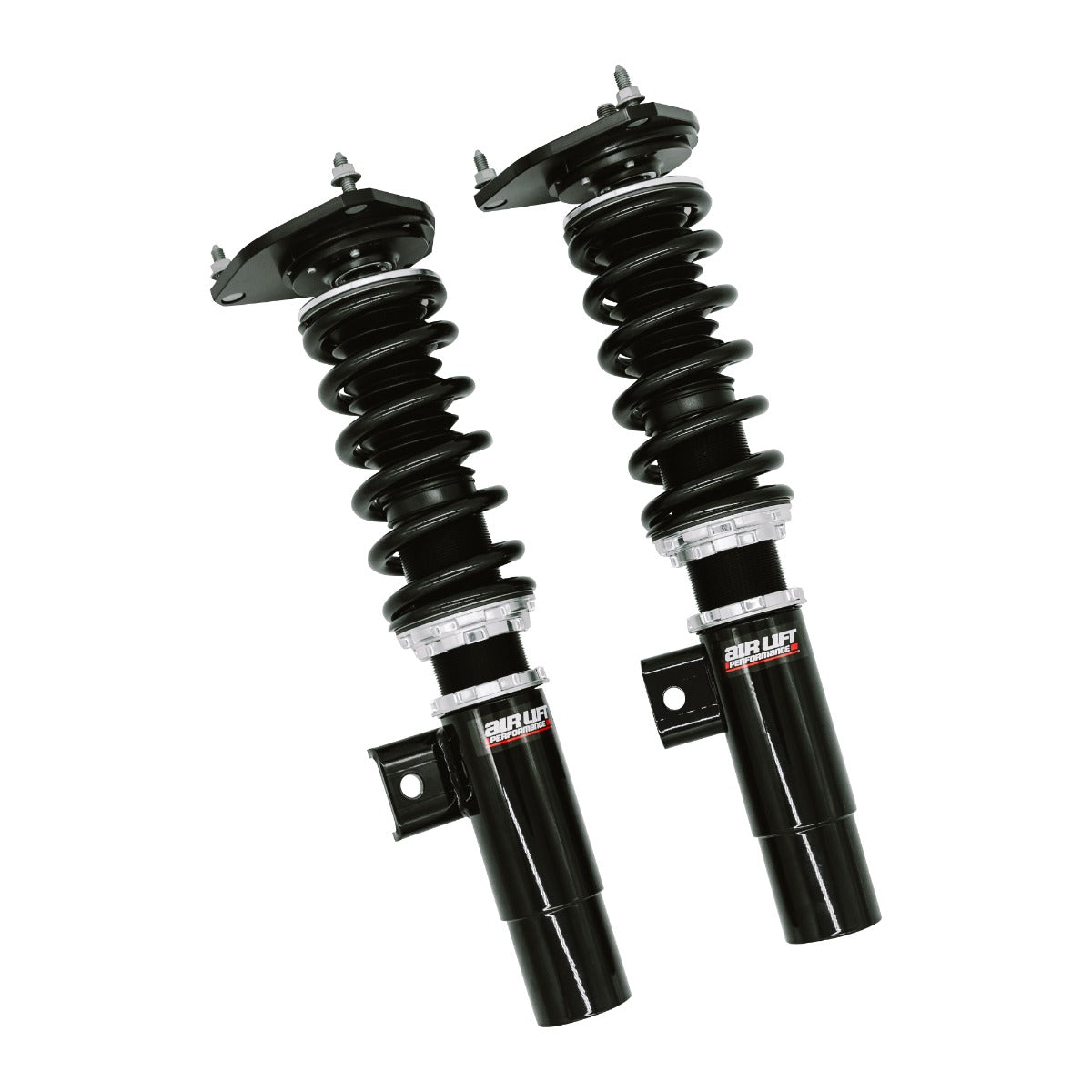VW Golf MK5/6 GTI Air Lift Performance Coilovers 06-14