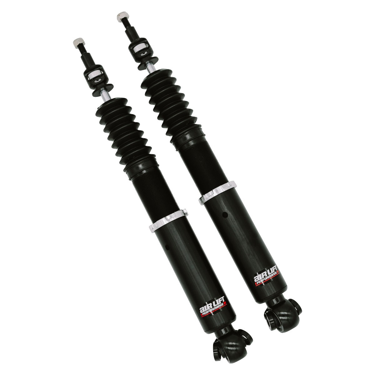 Audi A3 8P Air Lift Performance Coilovers 05-14