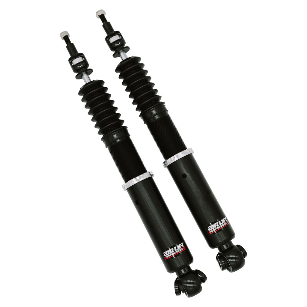 VW Jetta Air Lift Performance Coilovers 05-18