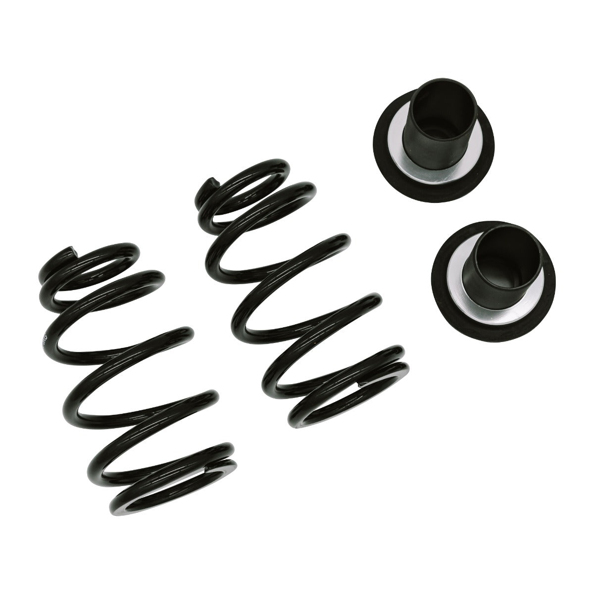Audi A3 8P Air Lift Performance Coilovers 05-14