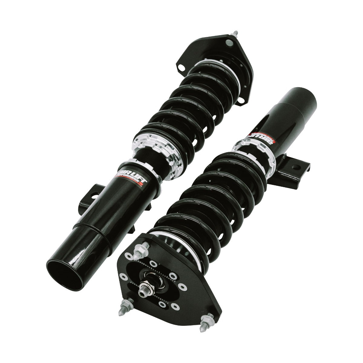 VW Golf MK5/6 Air Lift Performance Coilovers 06-14