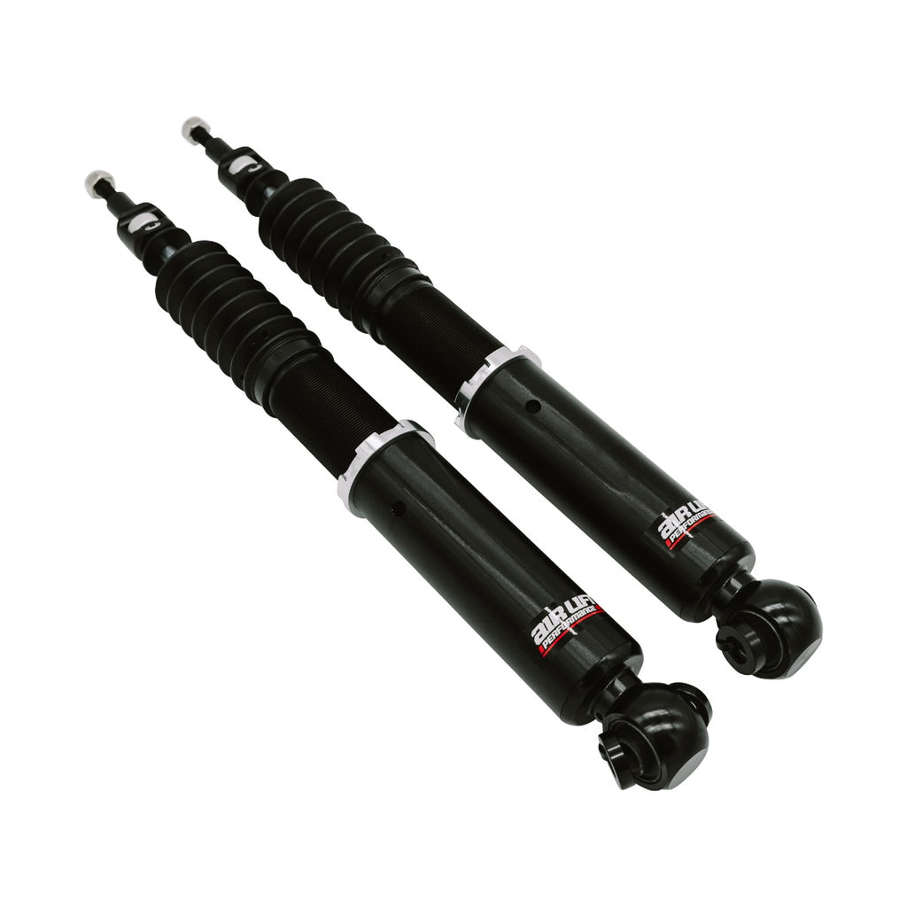 Audi TTS Mk2 Air Lift Performance Coilovers 09-15