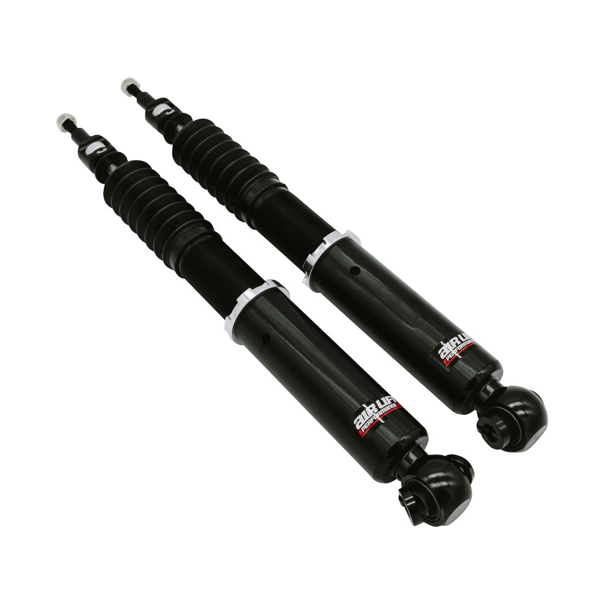 VW Jetta Air Lift Performance Coilovers 05-18