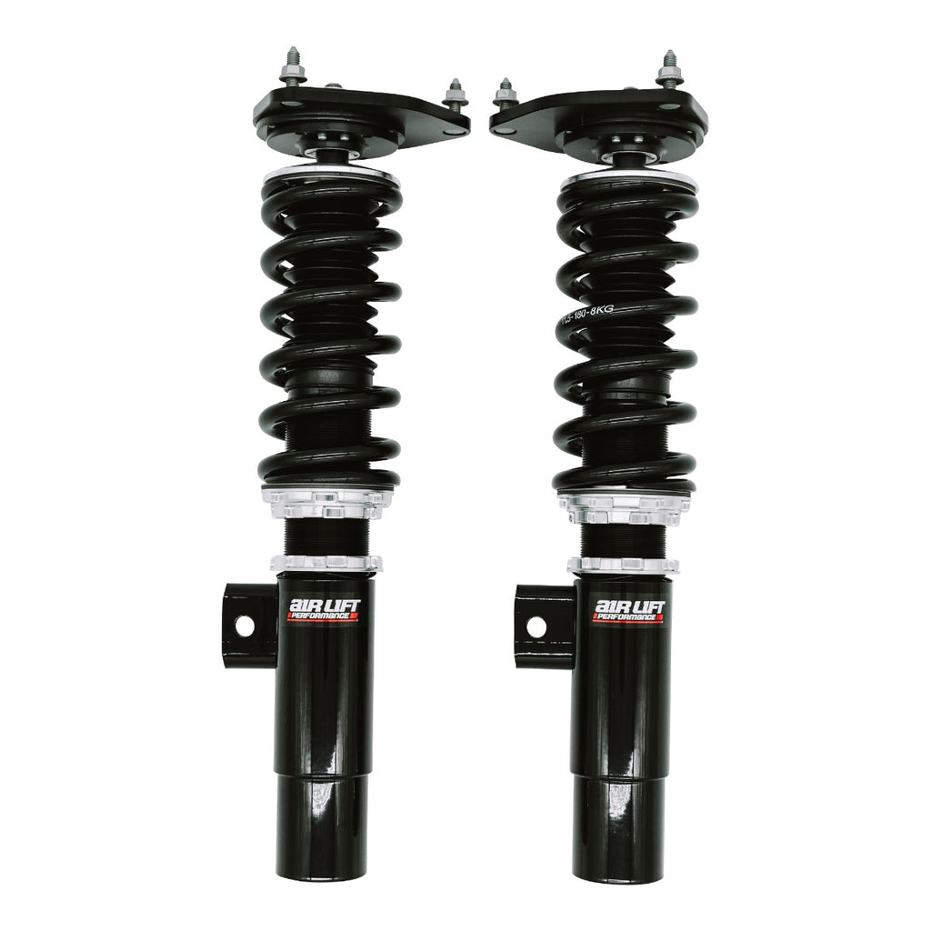 Audi TTS Air Lift Performance 16-23, (Typ 8S)