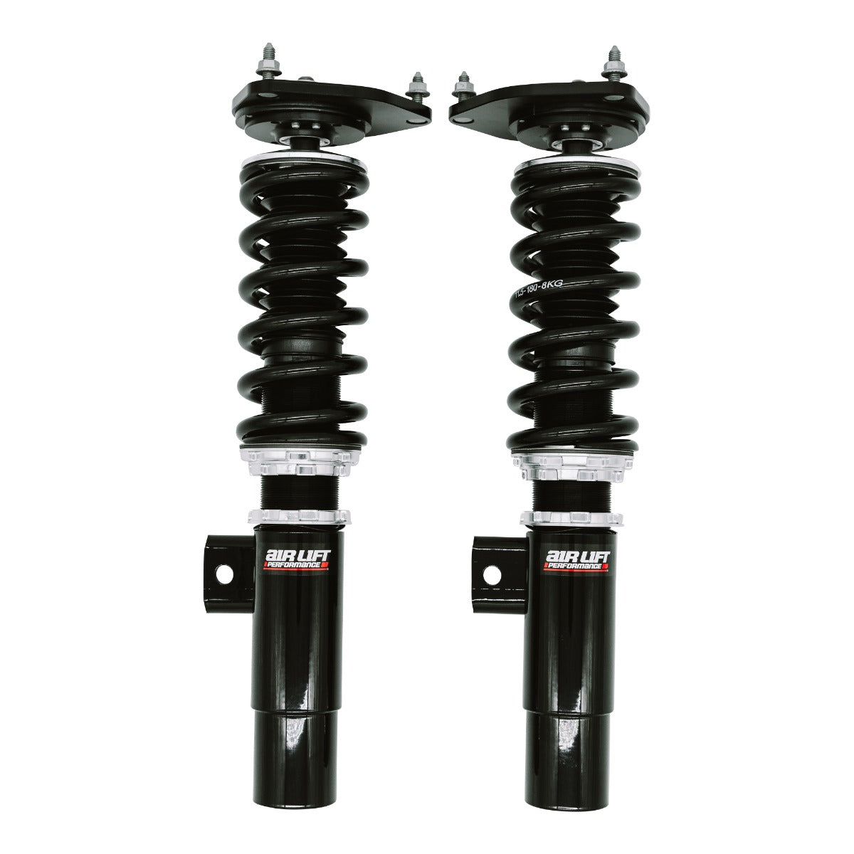 Audi TTS Air Lift Performance 16-23, (Typ 8S)