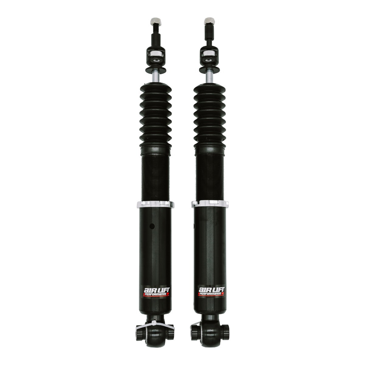 Audi A3 & S3 Air Lift Performance Coilovers 15-20