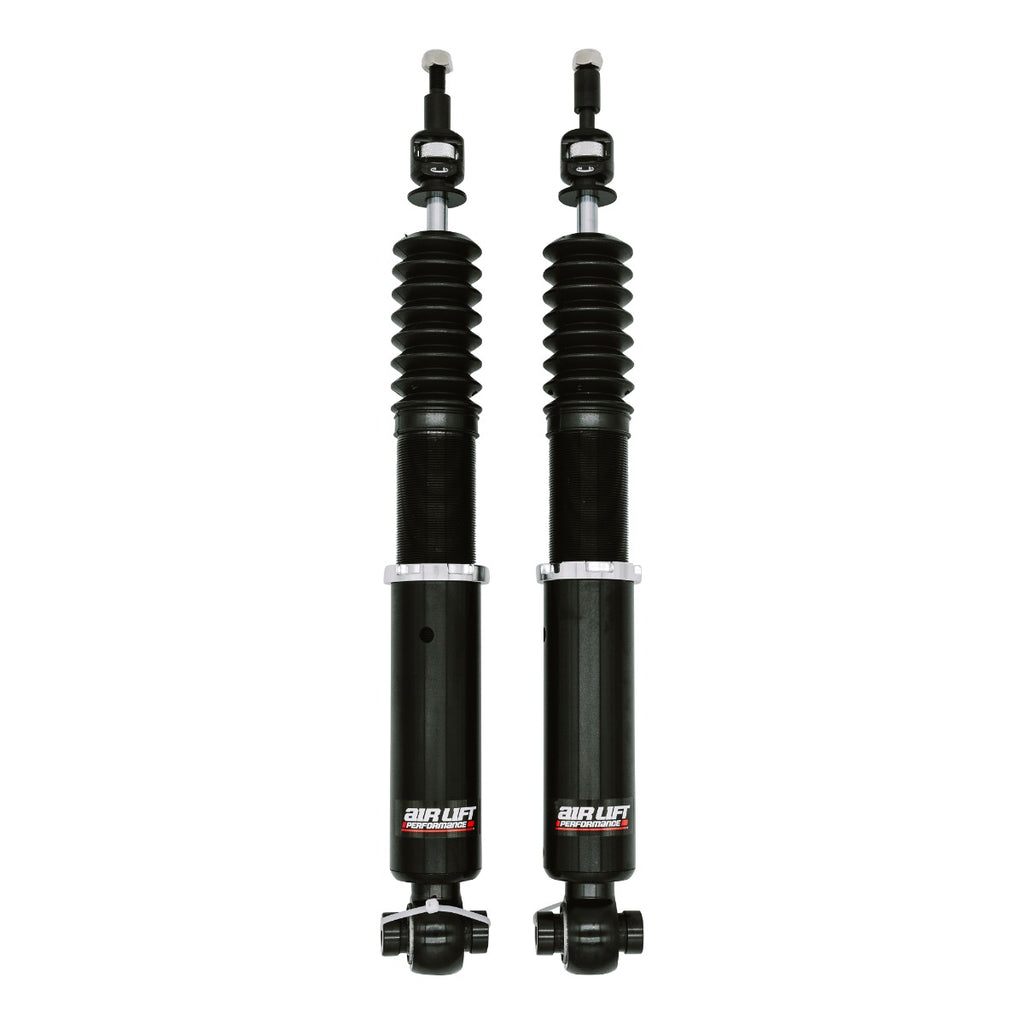 Audi RS3 8V Air Lift Performance Coilovers 17-19