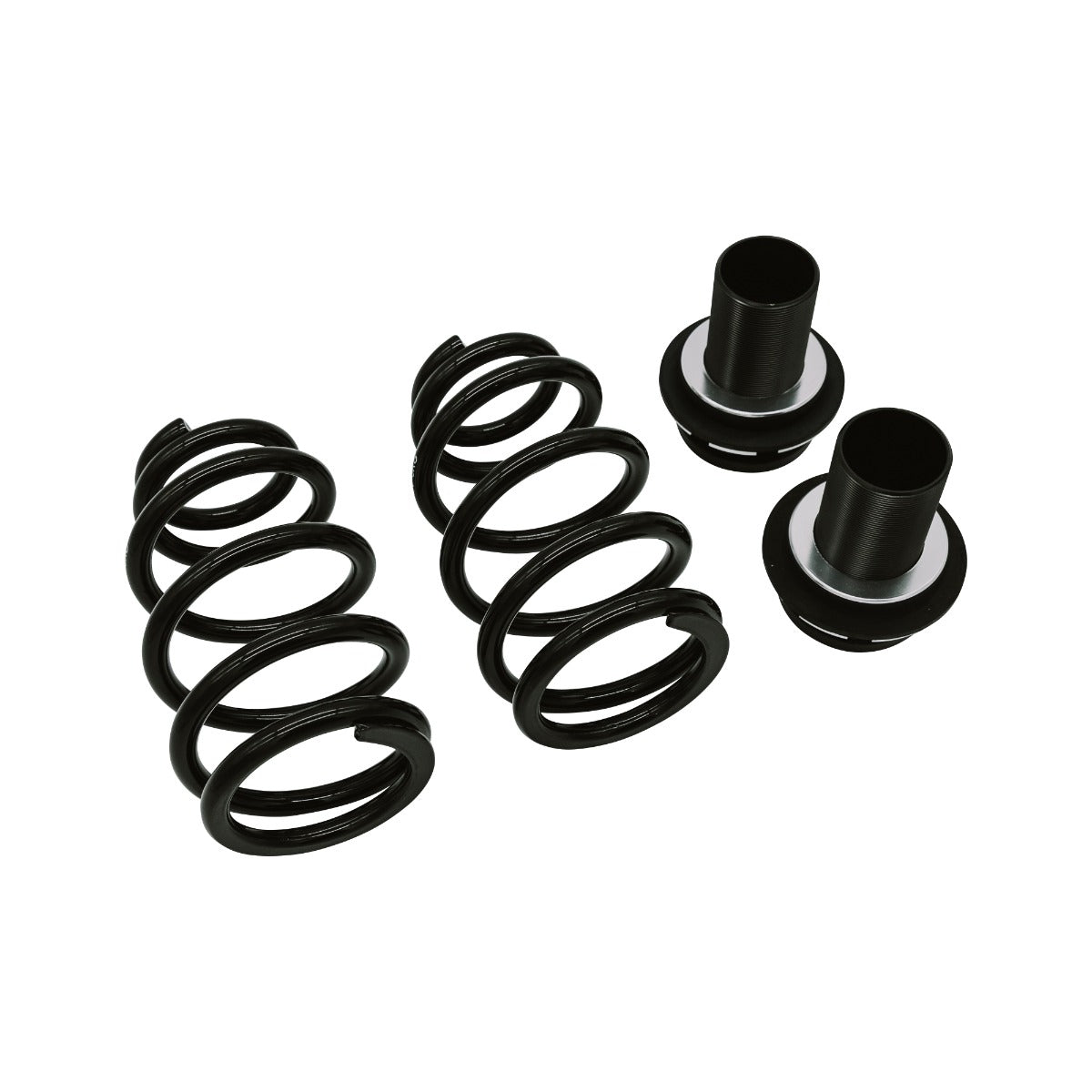 VW Golf R Air Lift Performance Coilover Kit 15-24