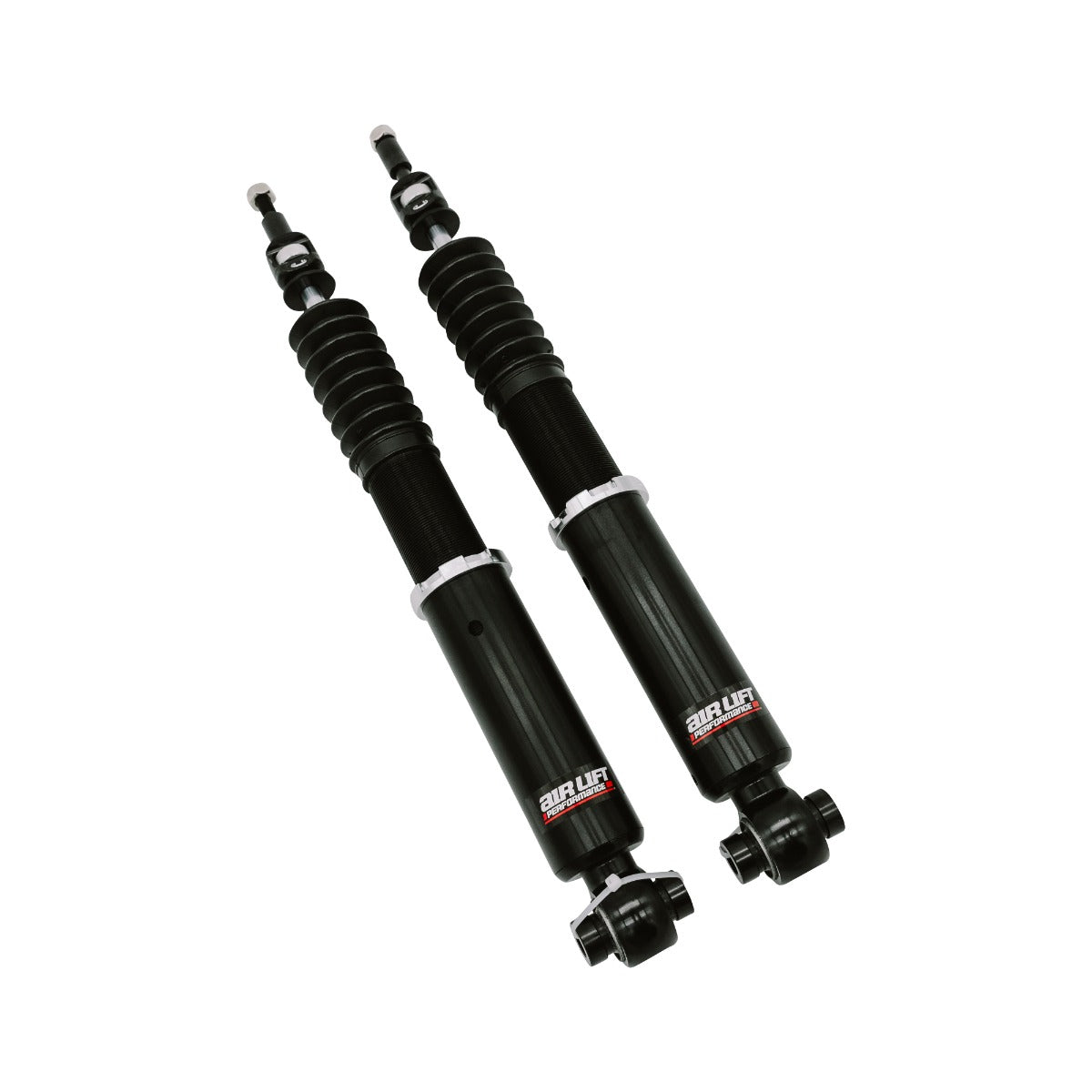 VW Golf R Air Lift Performance Coilover Kit 15-24