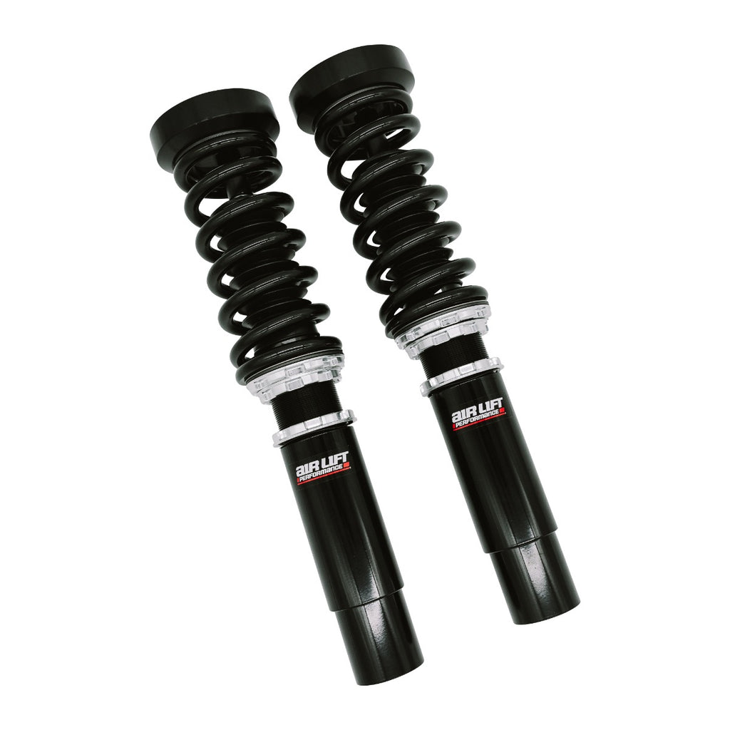Audi S4 Air Lift Performance Coilover Kit 09-16