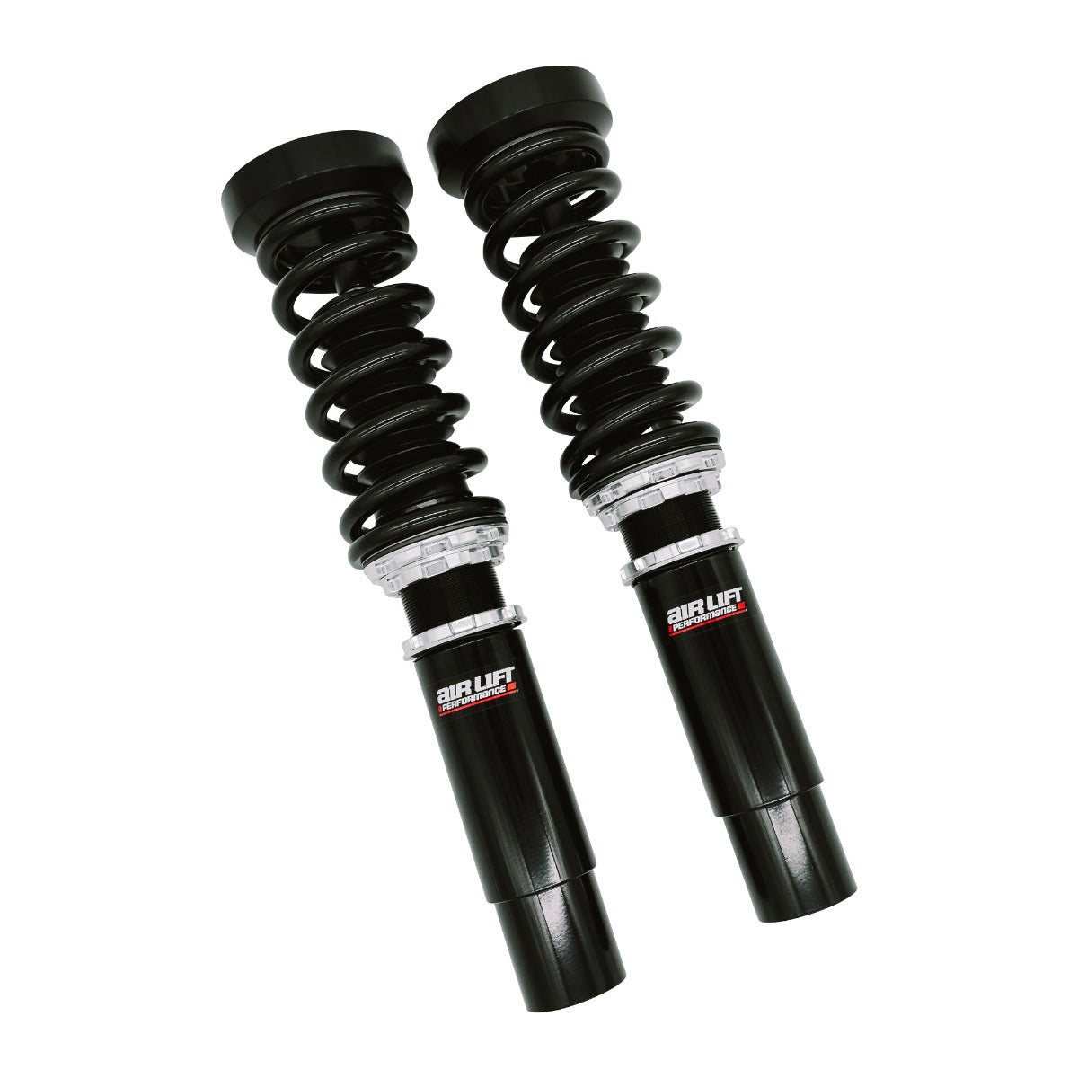 Audi S4 Air Lift Performance Coilover Kit 09-16