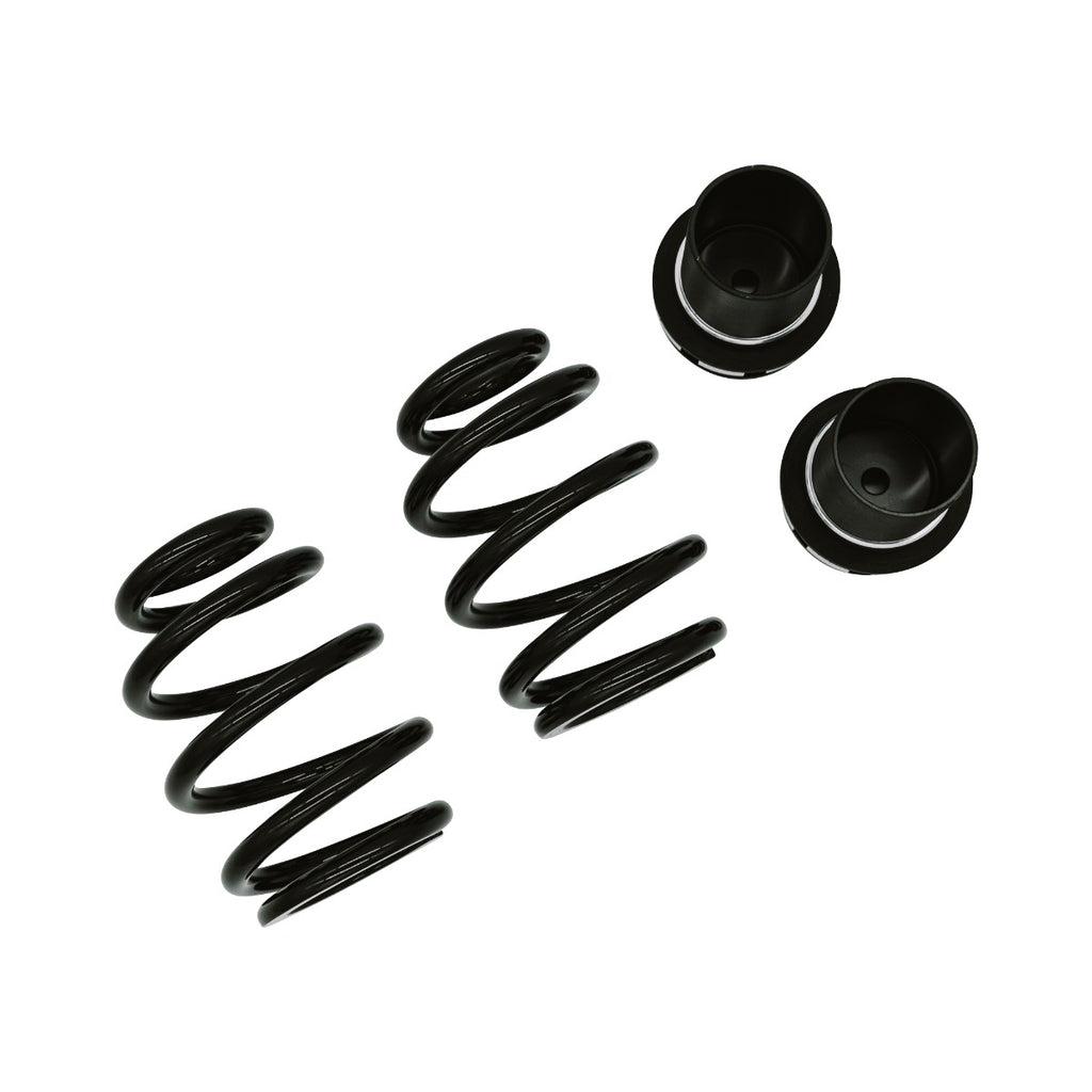 Audi A4 Air Lift Performance Coilover Kit 09-16