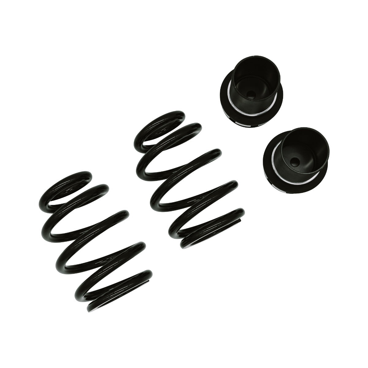 Audi S4 Air Lift Performance Coilover Kit 09-16