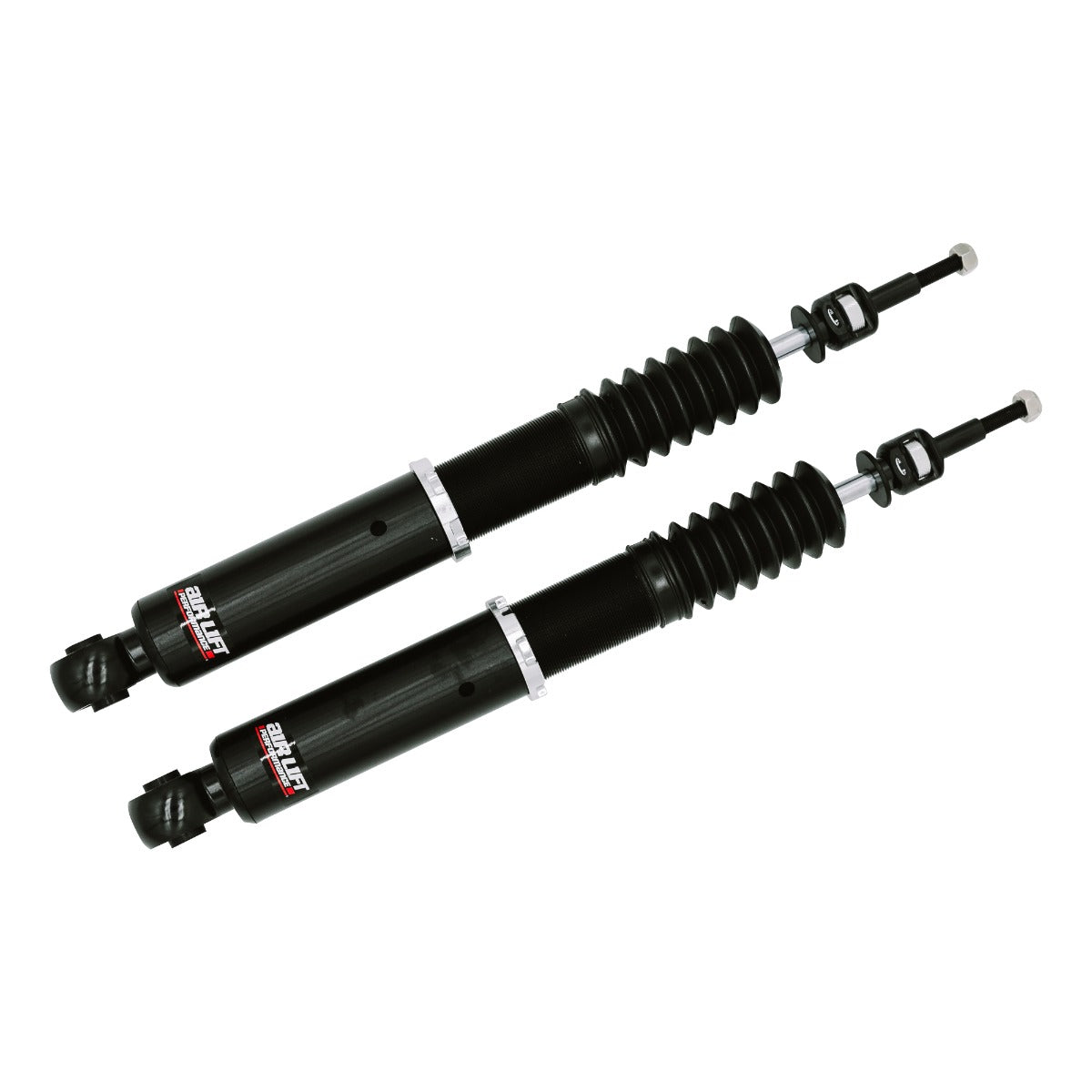 Audi A4 Air Lift Performance Coilover Kit 09-16