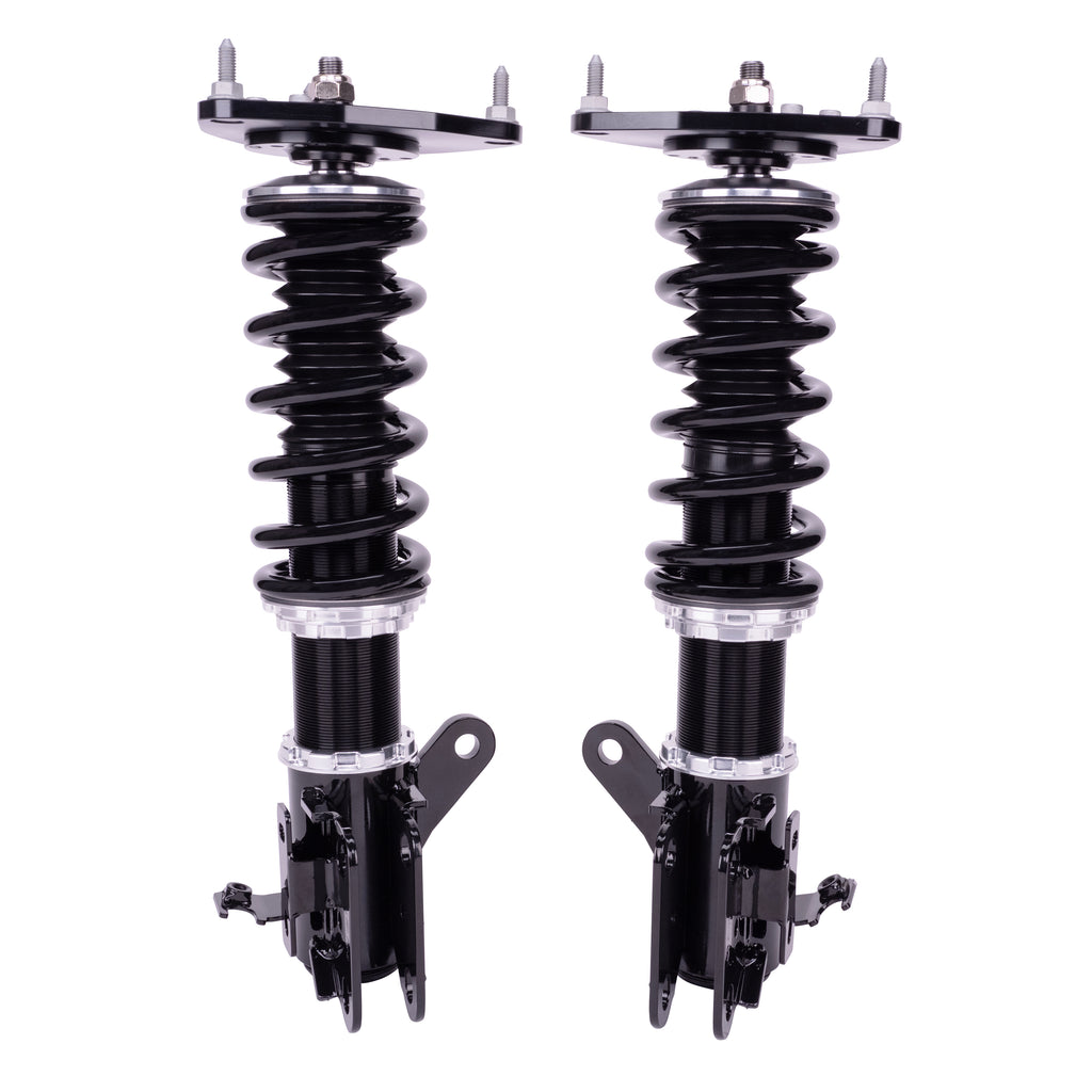 Subaru BRZ Air Lift Performance Coilovers 12-24