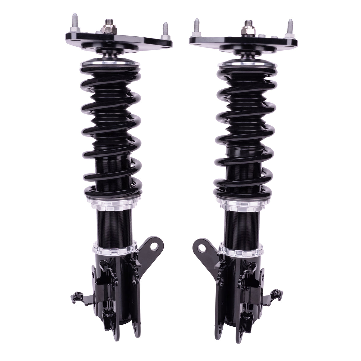 Subaru BRZ Air Lift Performance Coilovers 12-24