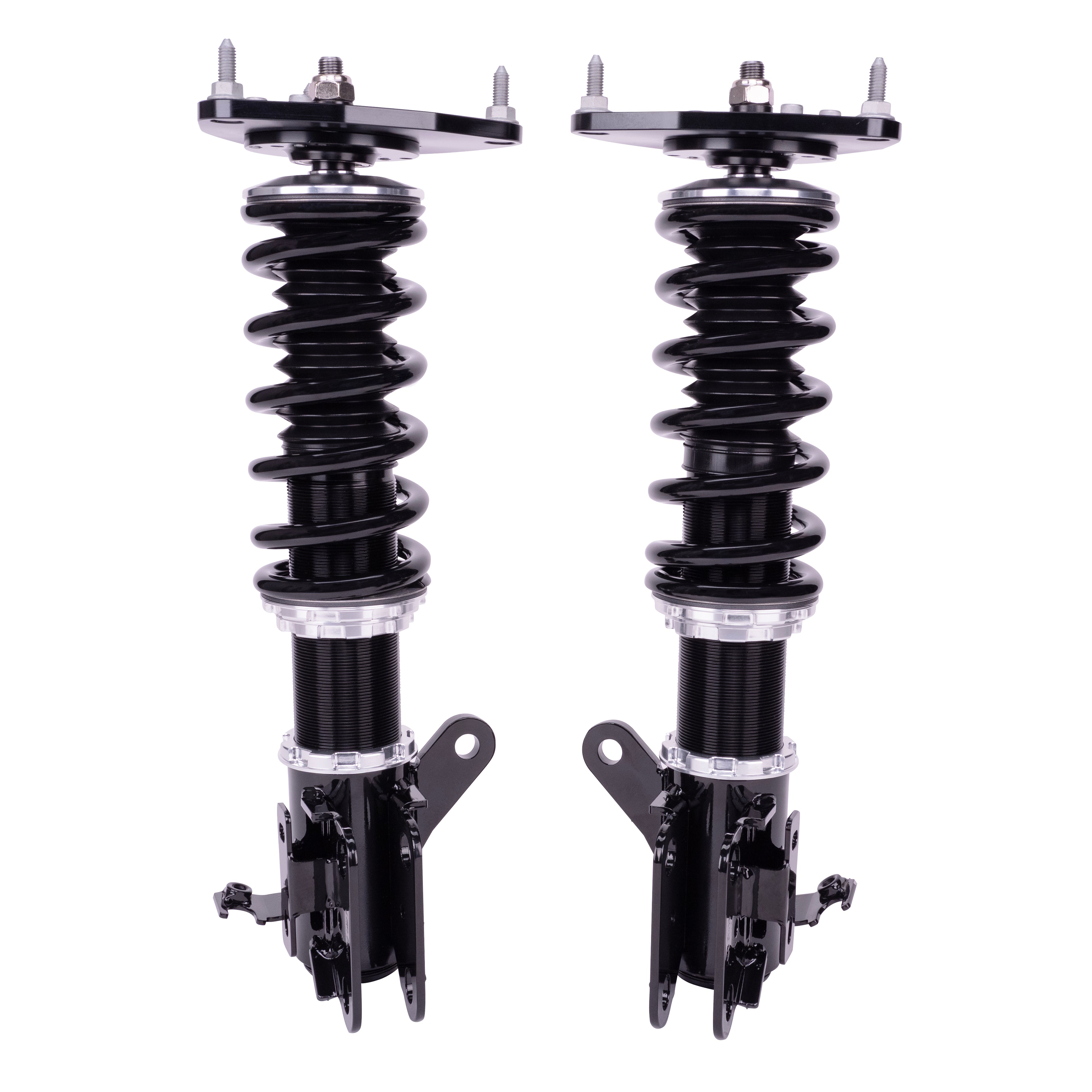 Toyota GR86 Air Lift Performance Coilovers 12-24
