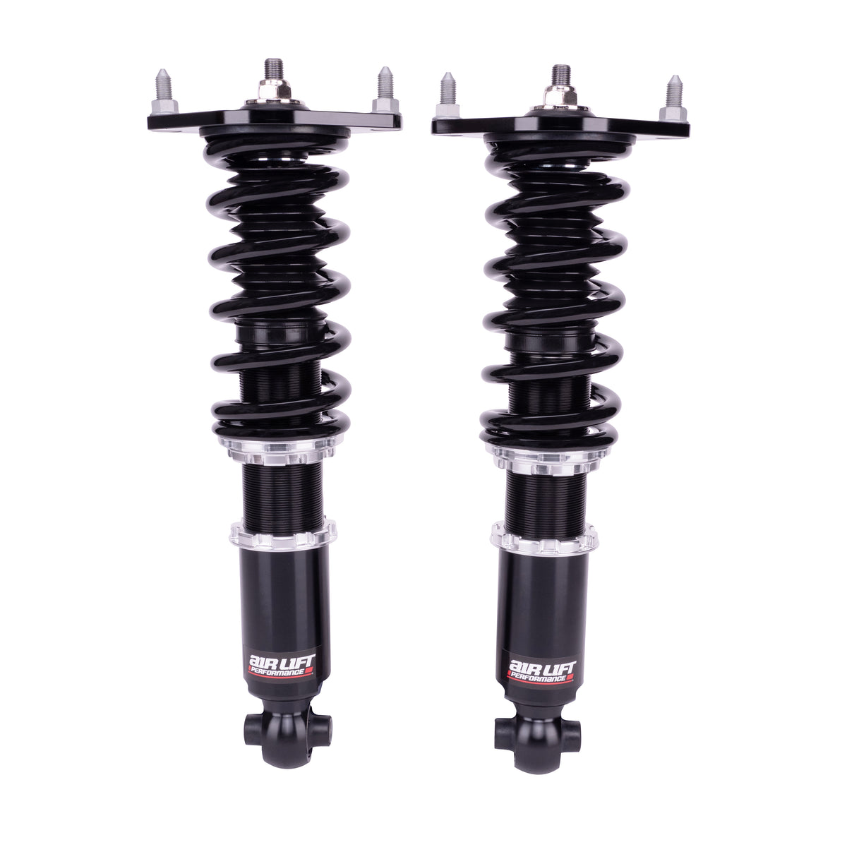 Scion FRS Air Lift Performance Coilovers 12-16