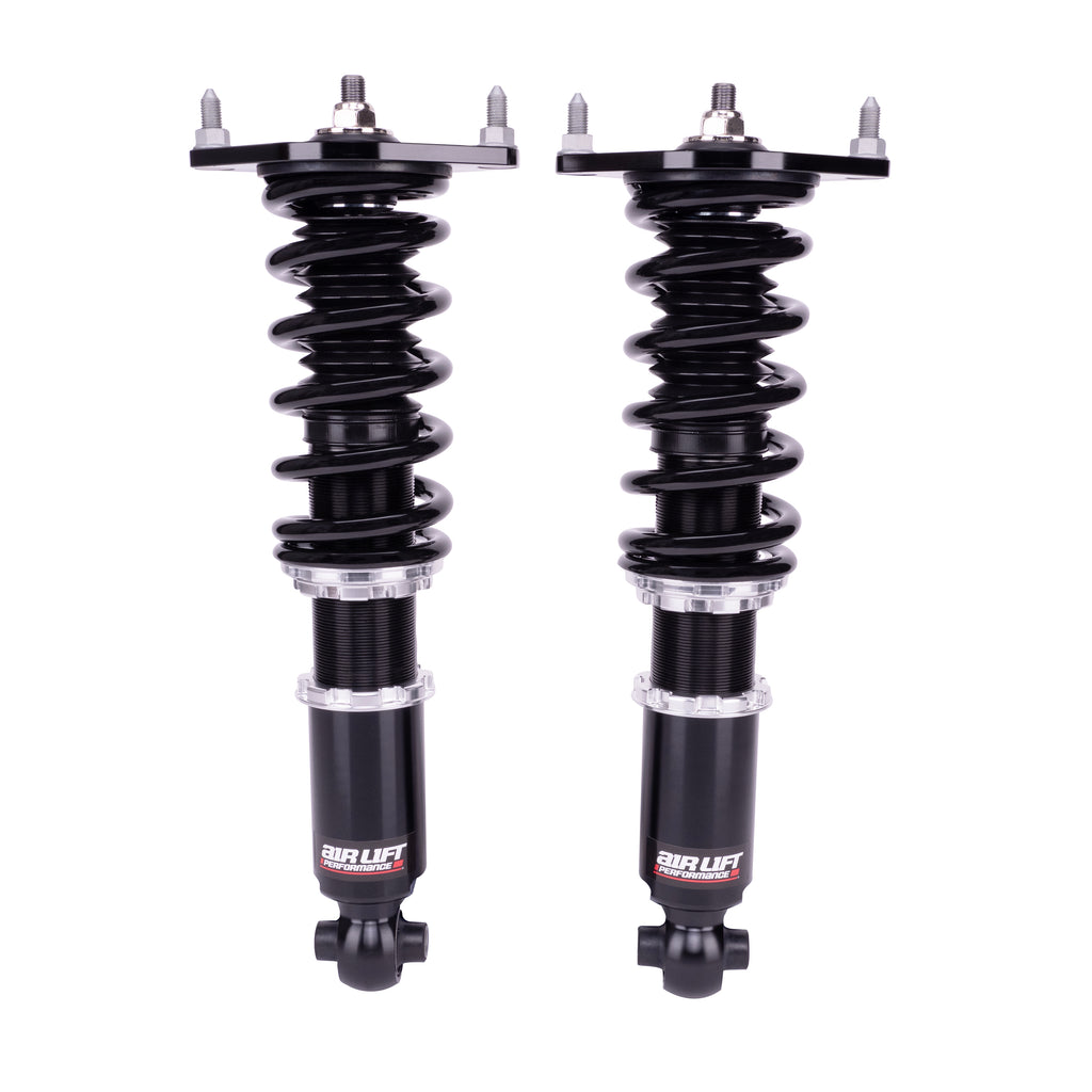 Toyota GR86 Air Lift Performance Coilovers 12-24