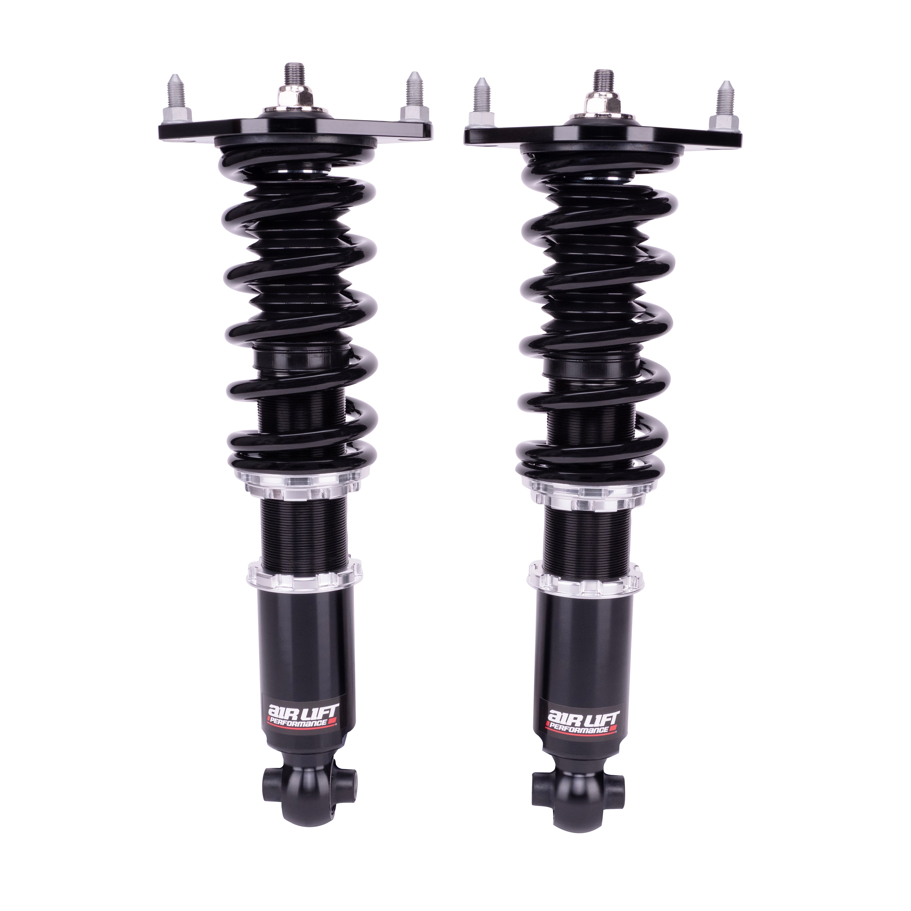 Toyota GR86 Air Lift Performance Coilovers 12-24